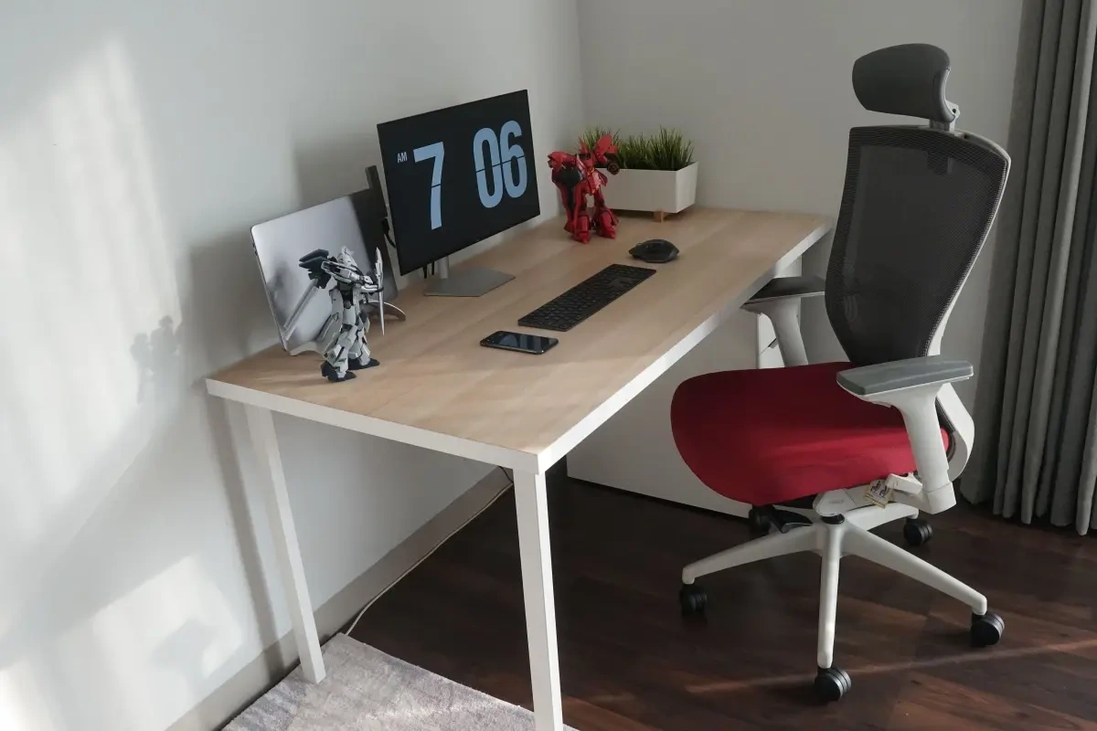 Hvad skal du være opmærksom på når du køber en siddepude til skrivebordsstolen?